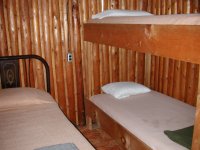 Click here to enlarge image of the Beaver  Bedroom