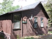 Click here to enlarge image of the Beaver Camp