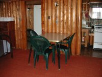 Click here to enlarge image of the Beaver Living Room