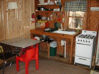 Click here to enlarge image of the Brookie Kitchen