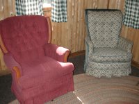 Click here to enlarge image of the Brookie Living Room