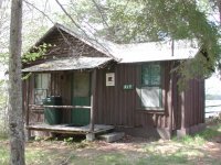 Click here to enlarge image of Kit Camp Exterior