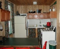 Click here to enlarge image of the Laker Camp  Kitchen