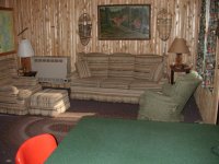 Click here to enlarge image of the Laker Camp  Living Room