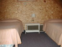 Click here to enlarge image of the Laker Camp  Loft