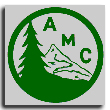 Appalachian Mountain Club logo