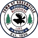 Town of Greenville logo