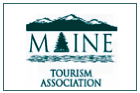 Maine Tourism Association logo