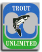 Trout Unlimited logo